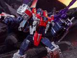 Transformers: Legacy United Voyager Cybertron Starscream