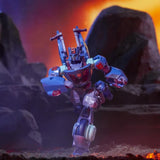 Transformers: Legacy United Deluxe Chromia