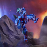 Transformers: Legacy United Deluxe Chromia