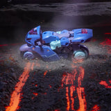Transformers: Legacy United Deluxe Chromia