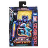 Transformers: Legacy United Deluxe Chromia