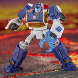 Transformers Legacy: United Deluxe Class Chase