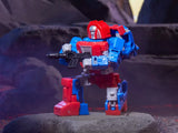 Transformers: Legacy United Deluxe Gears