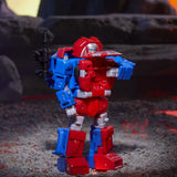 Transformers: Legacy United Deluxe Gears