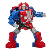 Transformers: Legacy United Deluxe Gears