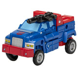 Transformers: Legacy United Deluxe Gears