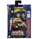 Transformers Legacy: United Deluxe Class Magneous