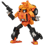 Transformers: Legacy United Leader Sandstorm