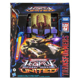Transformers Legacy: United Leader Class Armada Galvatron