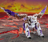 Transformers Legacy: United Leader Class Tigerhawk