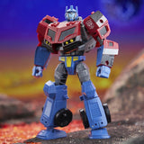 Transformers Legacy: United Voyager Class Animated Optimus Prime