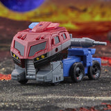 Transformers Legacy: United Voyager Class Animated Optimus Prime