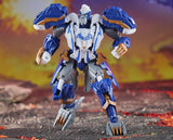 Transformers Legacy: United Voyager Class Thundertron