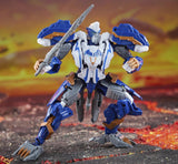 Transformers Legacy: United Voyager Class Thundertron
