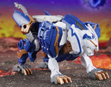 Transformers Legacy: United Voyager Class Thundertron