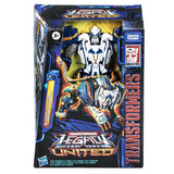 Transformers Legacy: United Voyager Class Thundertron
