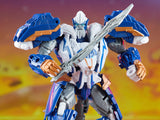 Transformers Legacy: United Voyager Class Thundertron