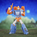 Transformers Legacy Evolution War Dawn Deluxe Erial and Dion 2 pack