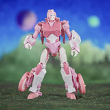 Transformers Legacy Evolution War Dawn Deluxe Erial and Dion 2 pack