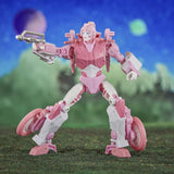 Transformers Legacy Evolution War Dawn Deluxe Erial and Dion 2 pack