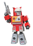 Transformers MiniMates Series 2 pack of 4