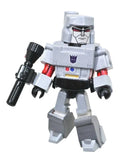 Transformers MiniMates Series 2 pack of 4