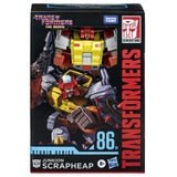 Transformers Studio Series 86-24 Scrapheap