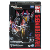 Transformers Studio Series Gamer Edition 06 Starscream