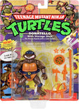 TMNT Classic Collection Donatello (Storage Shell)