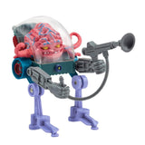 TMNT Classic Collection Krang