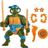 TMNT Classic Collection Leonardo (Storage Shell)