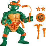 TMNT Classic Collection Michelangelo (Storage Shell)