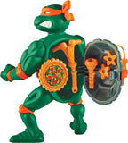 TMNT Classic Collection Michelangelo (Storage Shell)