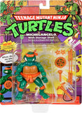 TMNT Classic Collection Michelangelo (Storage Shell)