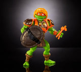 Masters of the Universe Origins Turtles of Grayskull Michelangelo
