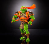 Masters of the Universe Origins Turtles of Grayskull Michelangelo