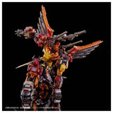 Transformers Adamas Machina AMT-02 Predaking