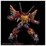 Transformers Adamas Machina AMT-02 Predaking
