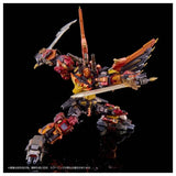 Transformers Adamas Machina AMT-02 Predaking
