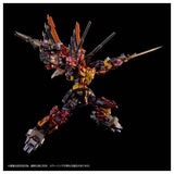 Transformers Adamas Machina AMT-02 Predaking