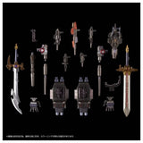 Transformers Adamas Machina AMT-02 Predaking