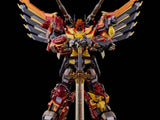 Transformers Adamas Machina AMT-02 Predaking