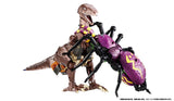 Transformers: Beast Wars BWVS-06 Dinobot vs Tarantulas Premium Finish 2 pack