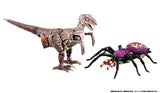 Transformers: Beast Wars BWVS-06 Dinobot vs Tarantulas Premium Finish 2 pack