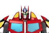 Transformers Collaborative Crossover Macross X Transformers Synergenex Series Basara Prime