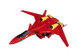 Transformers Collaborative Crossover Macross X Transformers Synergenex Series Basara Prime