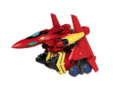 Transformers Collaborative Crossover Macross X Transformers Synergenex Series Basara Prime