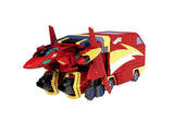 Transformers Collaborative Crossover Macross X Transformers Synergenex Series Basara Prime