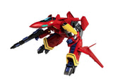 Transformers Collaborative Crossover Macross X Transformers Synergenex Series Basara Prime