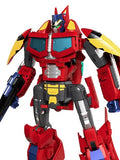 Transformers Collaborative Crossover Macross X Transformers Synergenex Series Basara Prime